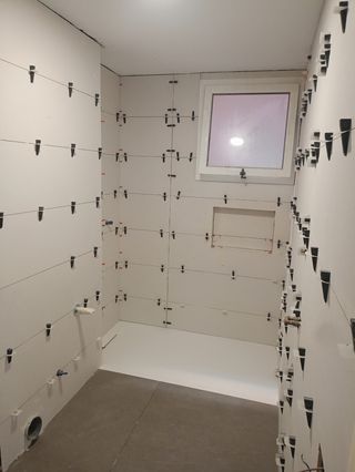 Reformas integrales: baños, cocinas