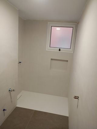 Reformas integrales: baños, cocinas