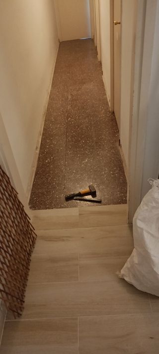 Reformas integrales: baños, cocinas