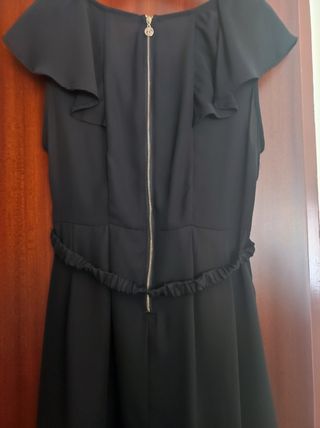 Vestito nero cerimonia