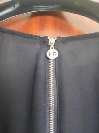 Vestito nero cerimonia