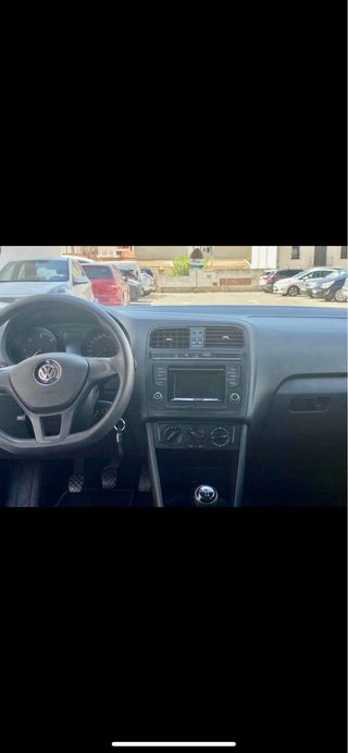 Volkswagen Polo BlueMotion 
