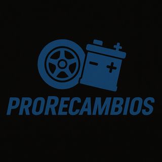 Buscador recambios