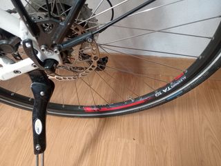 Bicicleta eléctrica bergamont