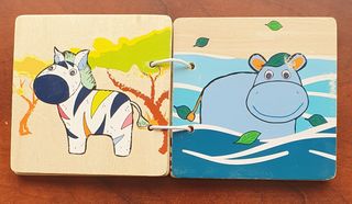 Anillas bebé - Juguetes apilables