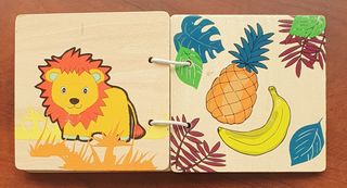 Anillas bebé - Juguetes apilables