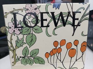 ESTUCHE PERFUME ESENCIA DE LOEWE EDP PARA HOMBRE