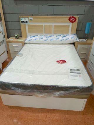 CAMA CANAPE NUEVAS