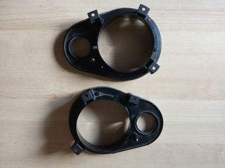 Adaptadores altavoces Ford Escort 91 (Ver 2 fotos)