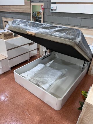 COLCHON Y CANAPE OFERTA!!!