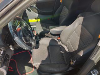 SEAT Leon 2001
