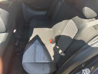 SEAT Leon 2001