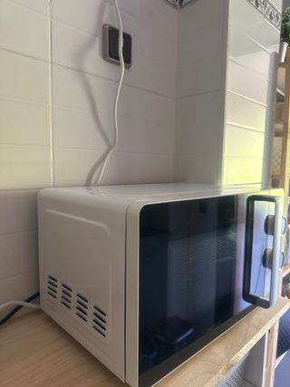 Microondas Cecotec ProClean 3110