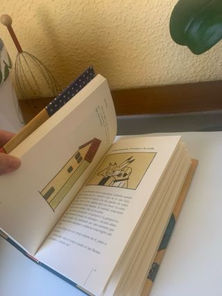 Libro Infantil: Cuando el mundo era joven