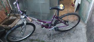 Bicicleta montaña Colner