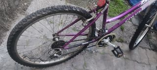Bicicleta montaña Colner