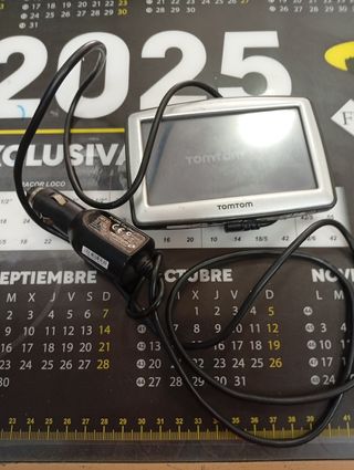 GPS TomTom XL