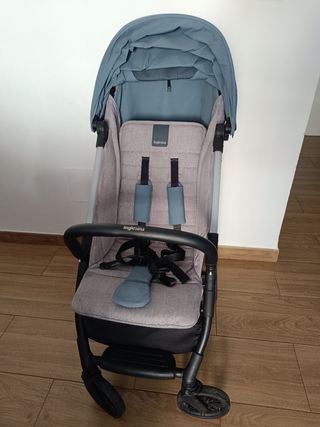 Sillita Inglesina Quid Azul