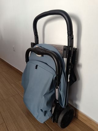 Sillita Inglesina Quid Azul