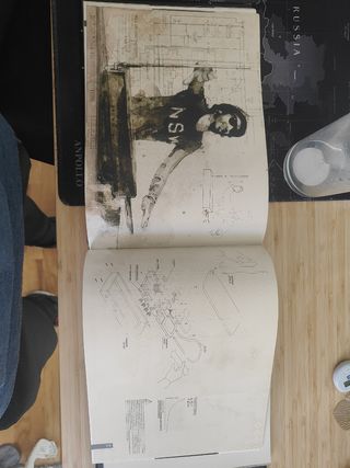 Libro Baires - Pereza