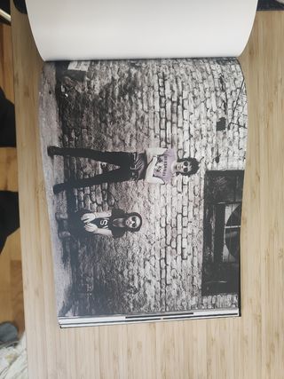 Libro Baires - Pereza