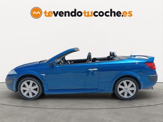 RENAULT MEGANE CABRIO 1.5 dCi EXTREME 105CV 