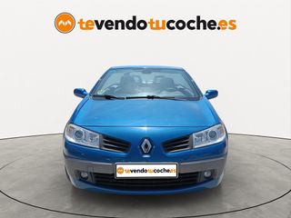 RENAULT MEGANE CABRIO 1.5 dCi EXTREME 105CV 