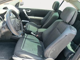 RENAULT MEGANE CABRIO 1.5 dCi EXTREME 105CV 