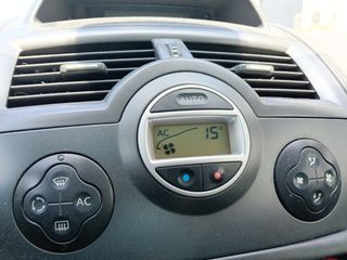 RENAULT MEGANE CABRIO 1.5 dCi EXTREME 105CV 