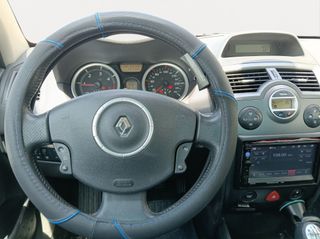 RENAULT MEGANE CABRIO 1.5 dCi EXTREME 105CV 