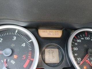 RENAULT MEGANE CABRIO 1.5 dCi EXTREME 105CV 