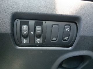 RENAULT MEGANE CABRIO 1.5 dCi EXTREME 105CV 