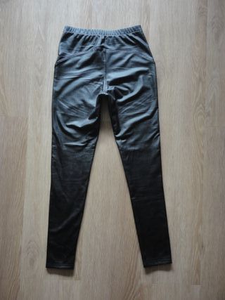 PANTALONES ELÁSTICOS TALLA S