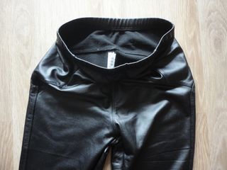 PANTALONES ELÁSTICOS TALLA S
