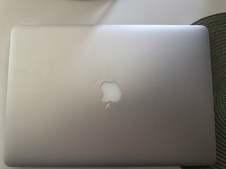 MacBook Pro 15" Retina 2015