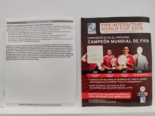 FIFA 13 PS3