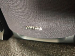 Minicadena Samsung - HiFi