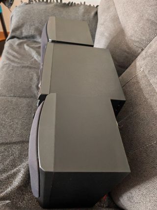 Minicadena Samsung - HiFi