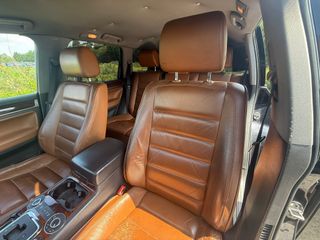 VW TOUAREG R5 25TDI '05 - PARA DESPIECE
