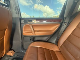 VW TOUAREG R5 25TDI '05 - PARA DESPIECE