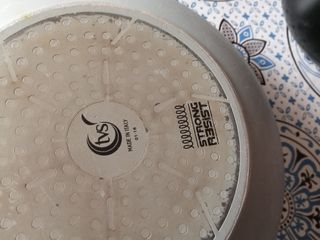 5 di = Pentole + Padelle MOLTO USATE