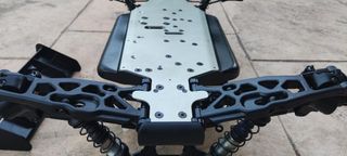 Truggy XRAY XT8 NUEVO - RC Competición