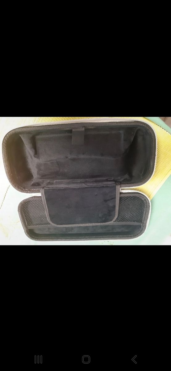 Funda rígida para Nintendo Switch