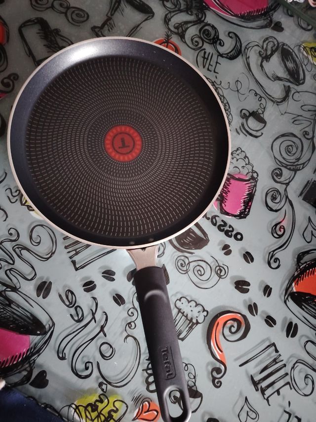 Sartén Tefal 25 cm - Antiadherente