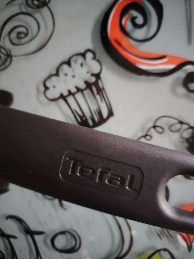 Sartén Tefal 25 cm - Antiadherente