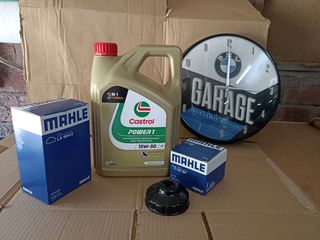 Kit Mantenimiento BMW R1200GS