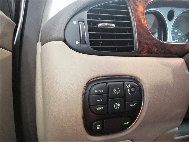 JAGUAR XJ 6 D 2.7D / 270CV Automático / 2006