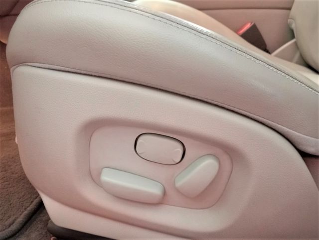 JAGUAR XJ 6 D 2.7D / 270CV Automático / 2006