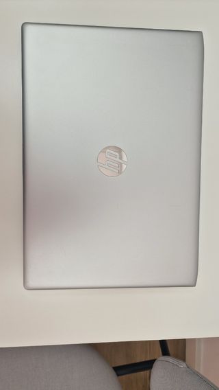 Computer portatile HP ProBook 450 G5 - 8 GB-512 GB Wind 10 Pro