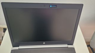 Computer portatile HP ProBook 450 G5 - 8 GB-512 GB Wind 10 Pro